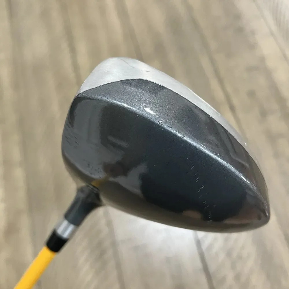 US Kids Golf USKG 14° 360cc Driver DV2 WT-10u Graphite 63" Height RH 42" Long - Picture 4 of 13